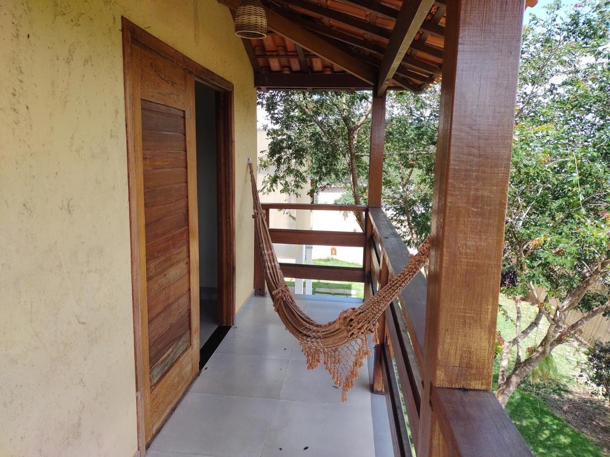 So Ham Guest House Diamantina Exterior foto