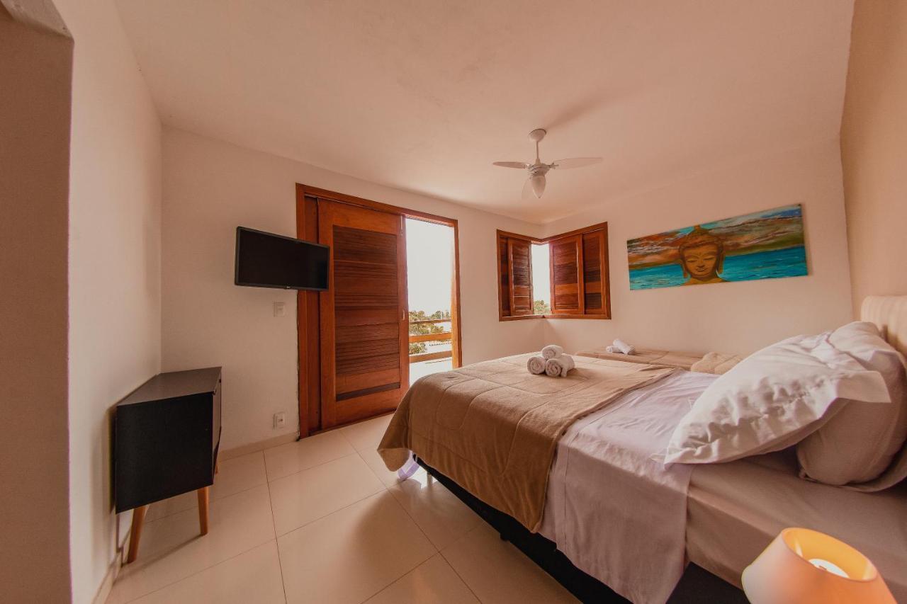 So Ham Guest House Diamantina Exterior foto