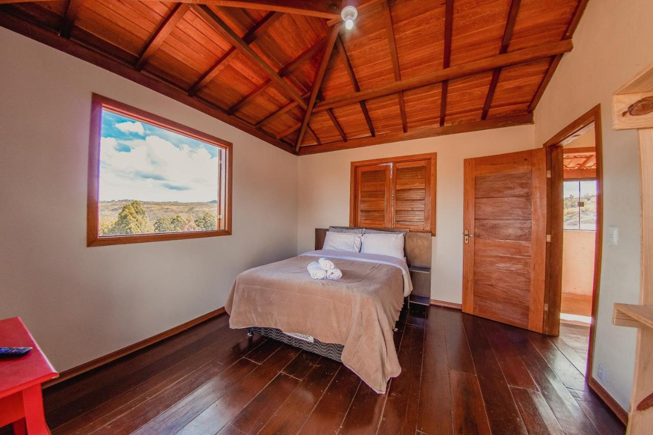 So Ham Guest House Diamantina Exterior foto