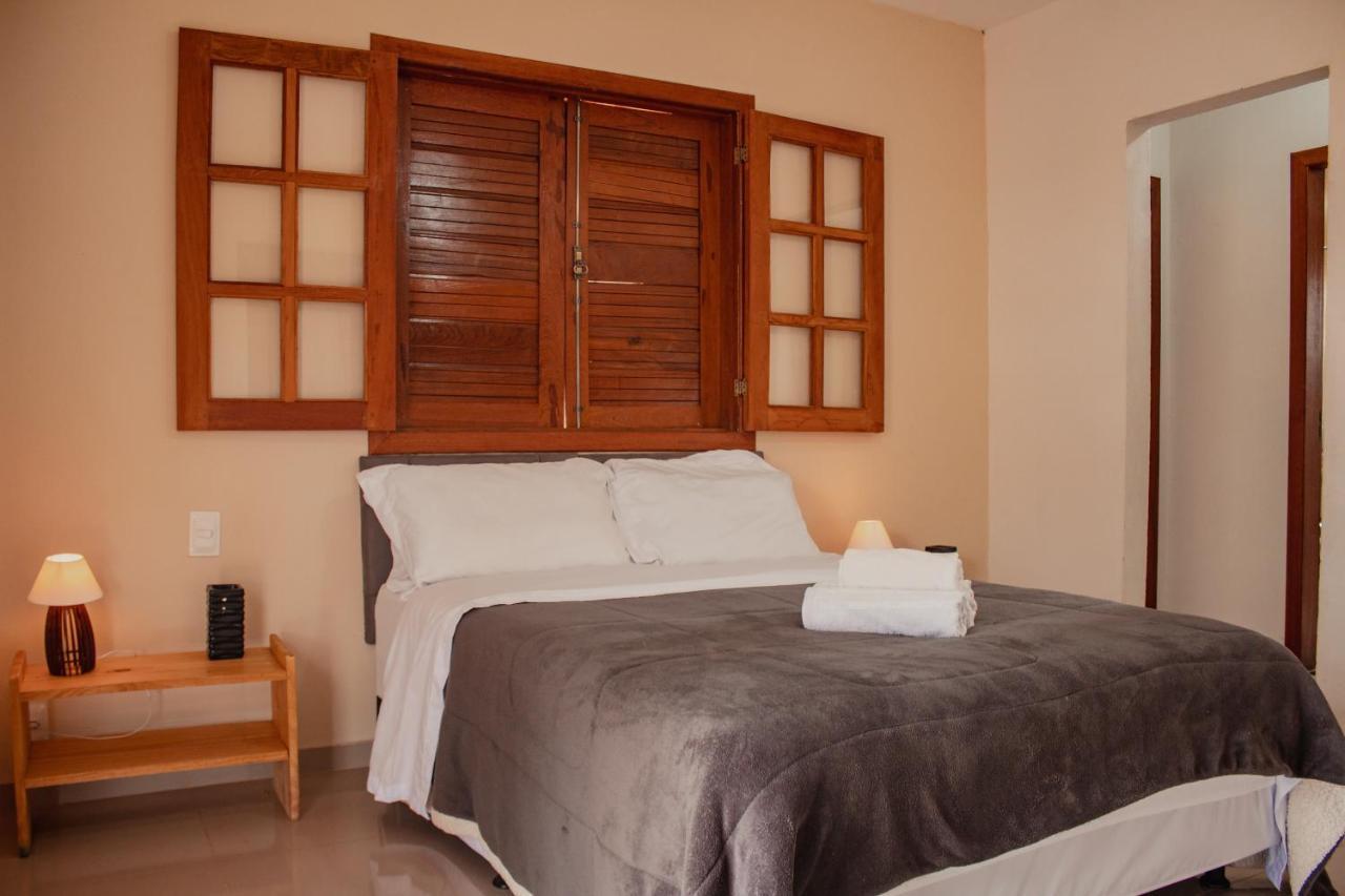 So Ham Guest House Diamantina Exterior foto