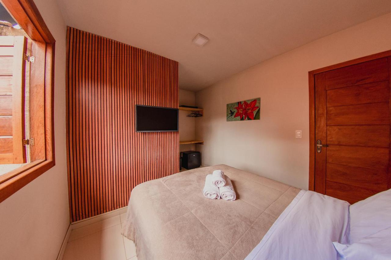 So Ham Guest House Diamantina Exterior foto