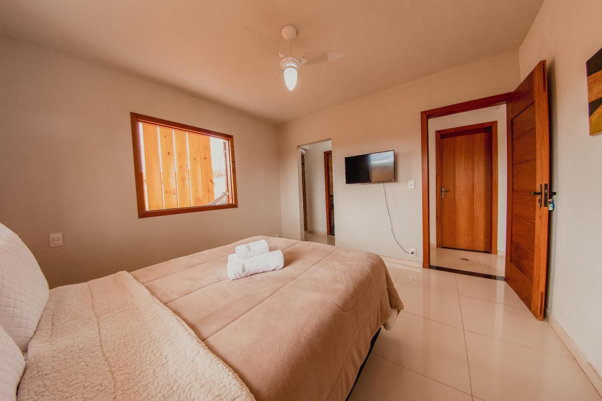 So Ham Guest House Diamantina Cameră foto