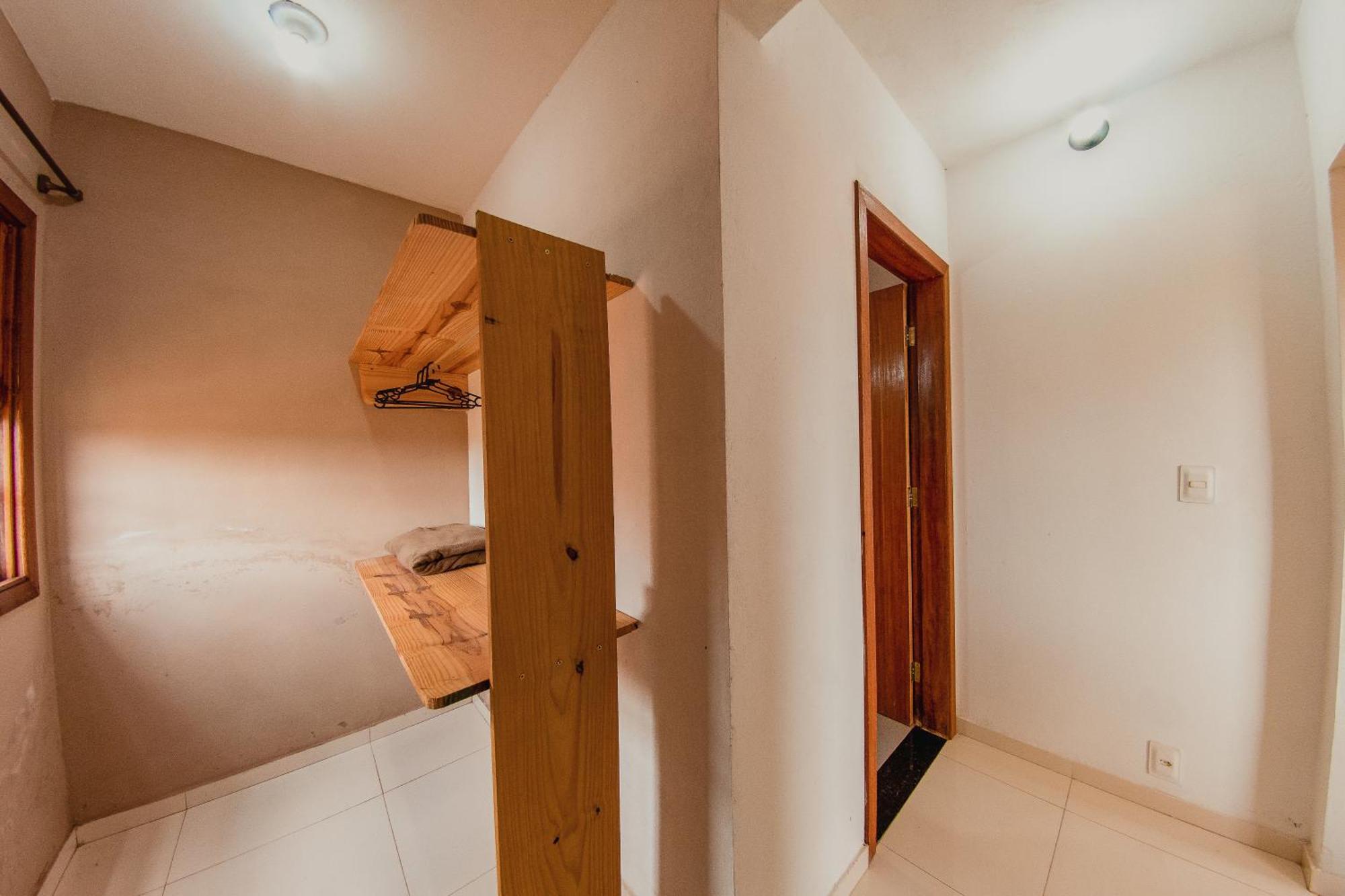 So Ham Guest House Diamantina Cameră foto