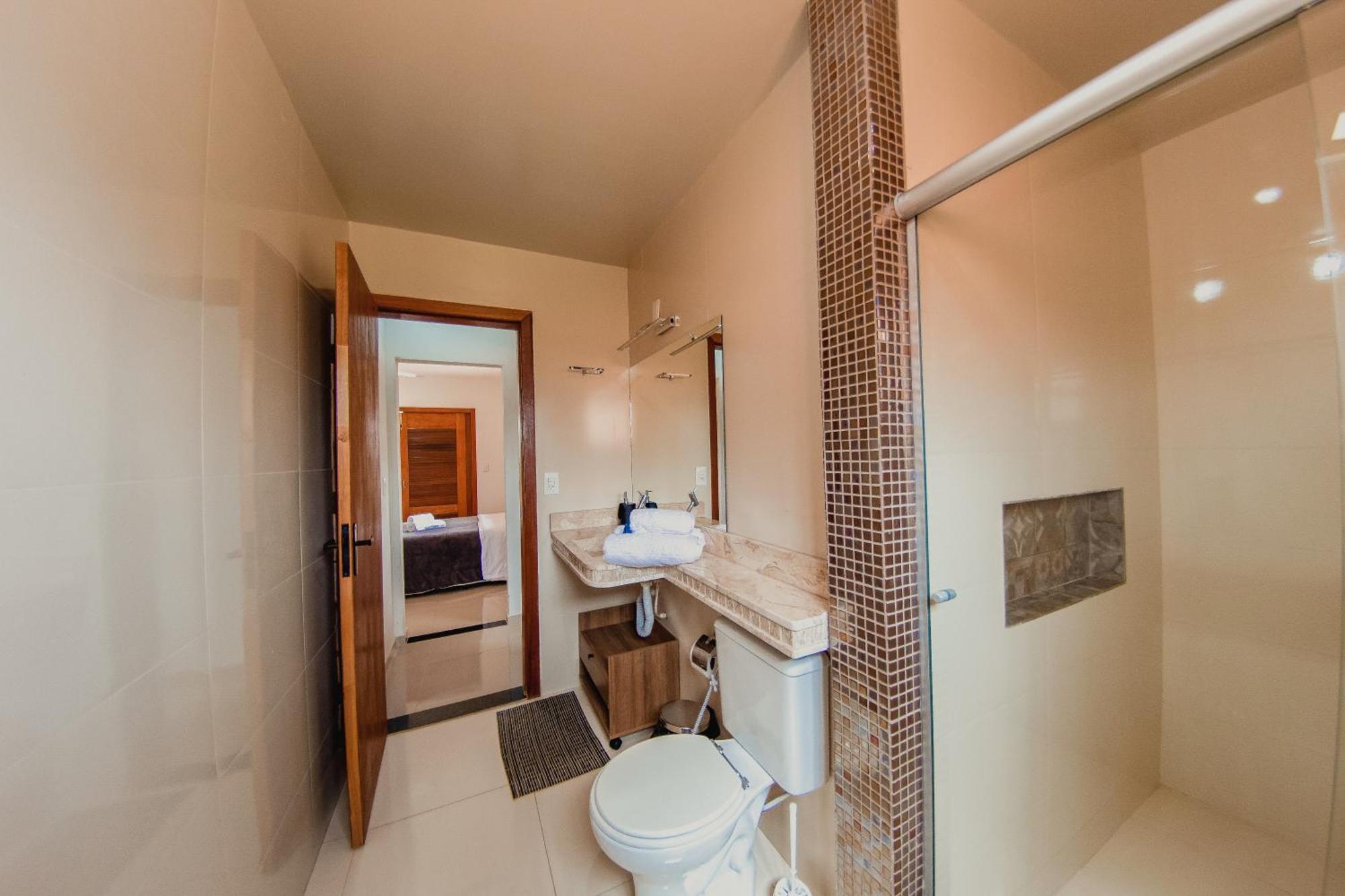 So Ham Guest House Diamantina Cameră foto