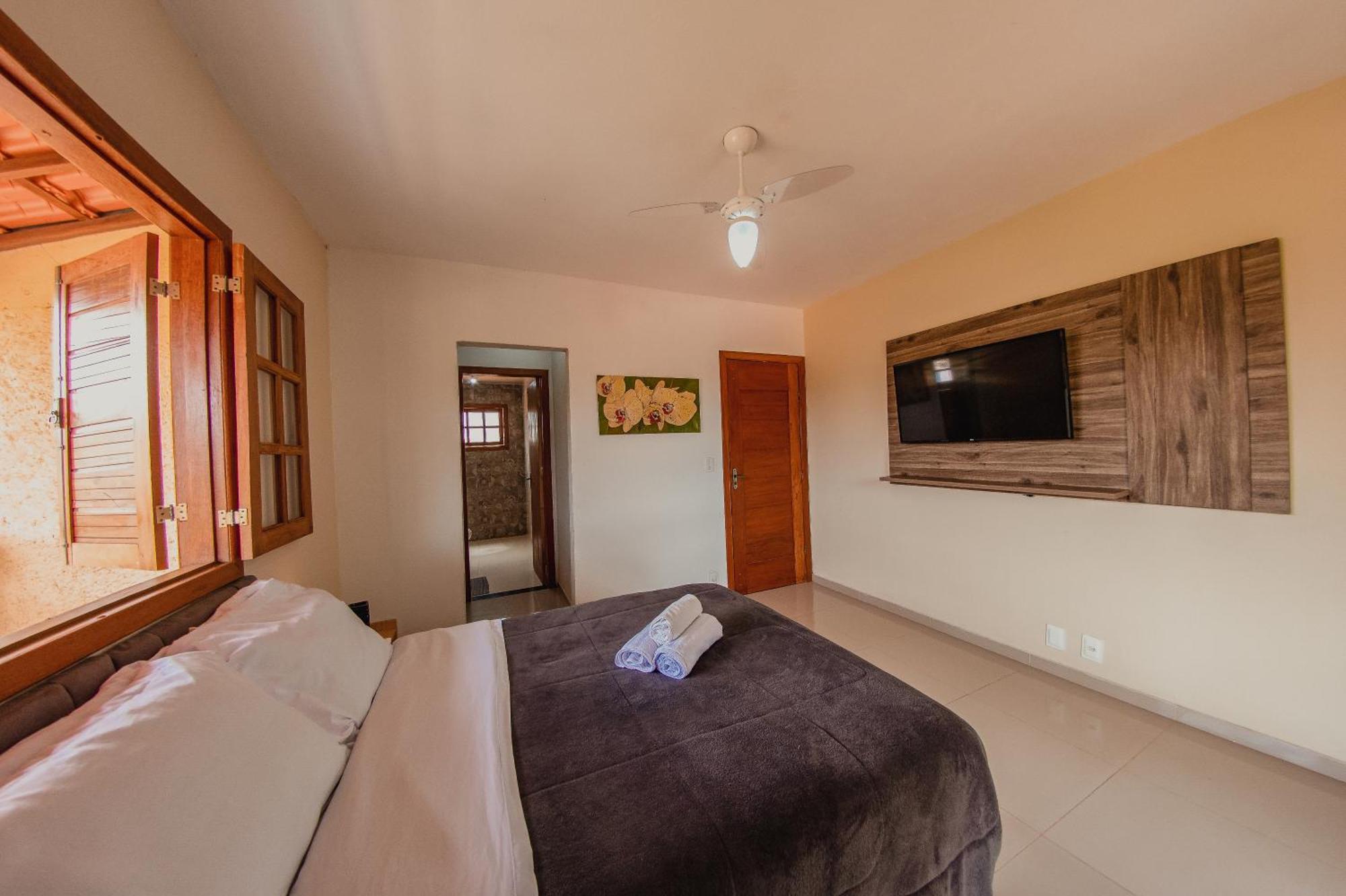 So Ham Guest House Diamantina Cameră foto