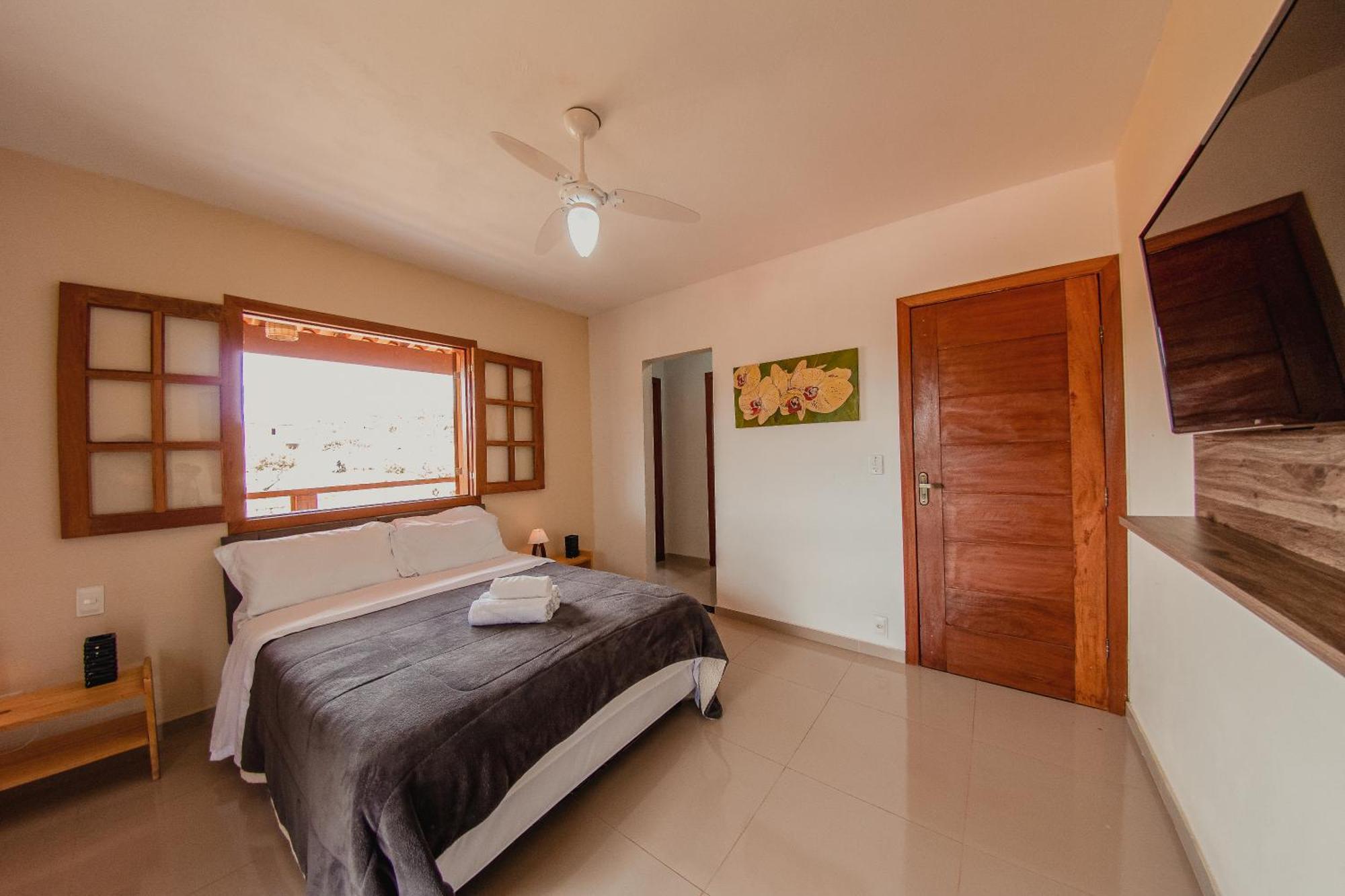 So Ham Guest House Diamantina Cameră foto